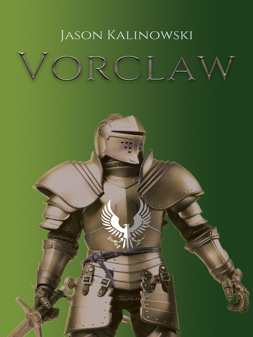 Title details for Vorclaw by Jason Kalinowski - Available